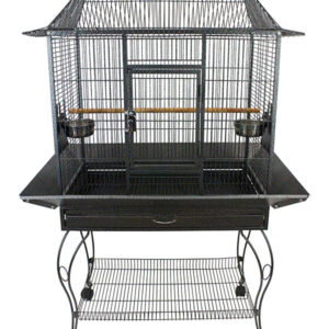Bird Cage Town House Style HC7145